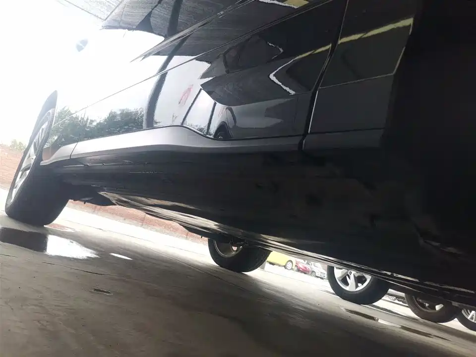 Jetta VS5