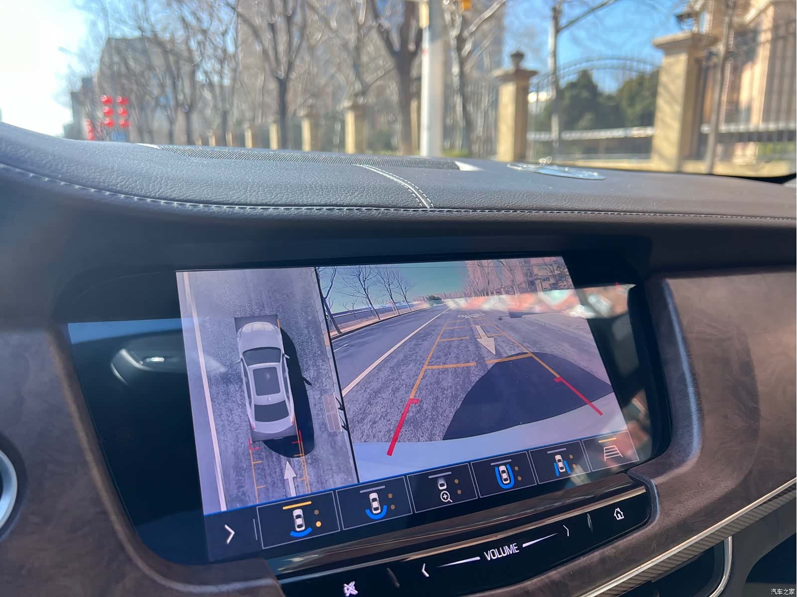 Cadillac CT6, 2019 все фото