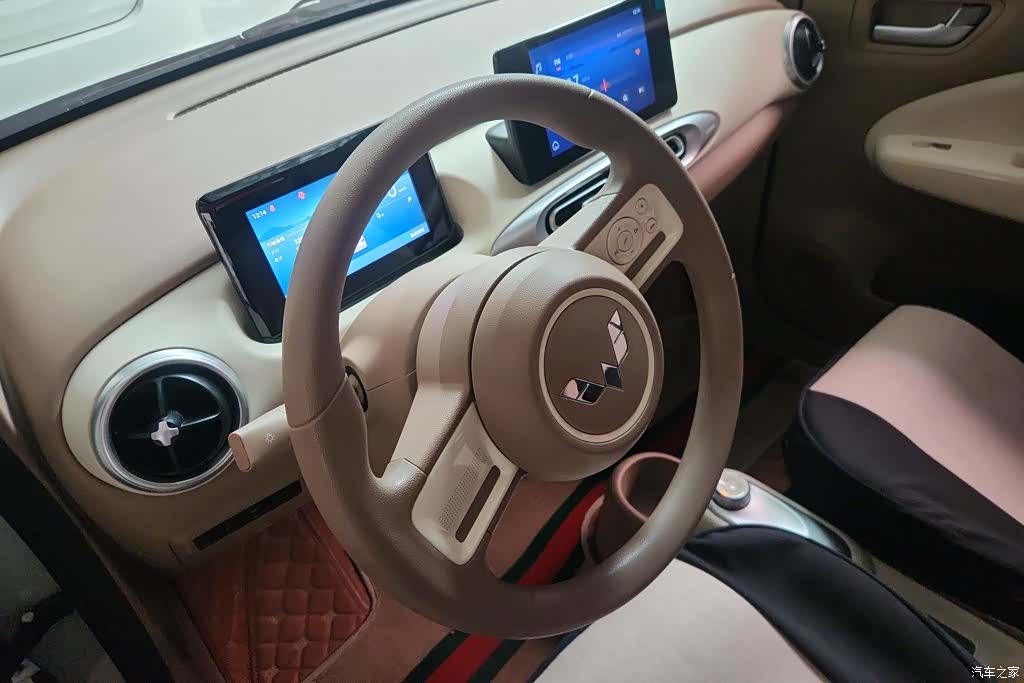 Wuling MINIEV, 2025 15