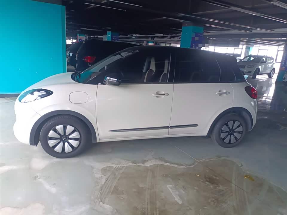 Wuling Wuling Bingguo