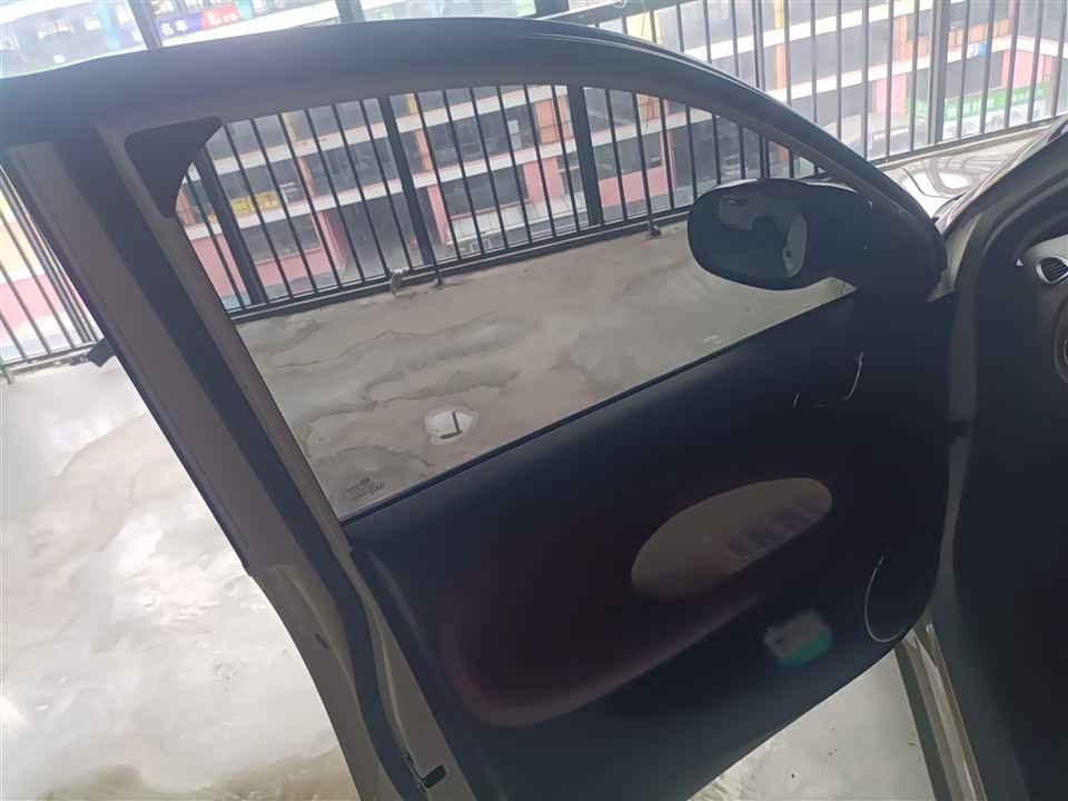 Wuling Wuling Bingguo