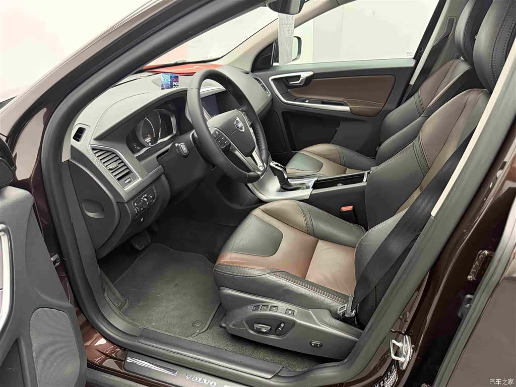 Volvo XC60, 2017 20