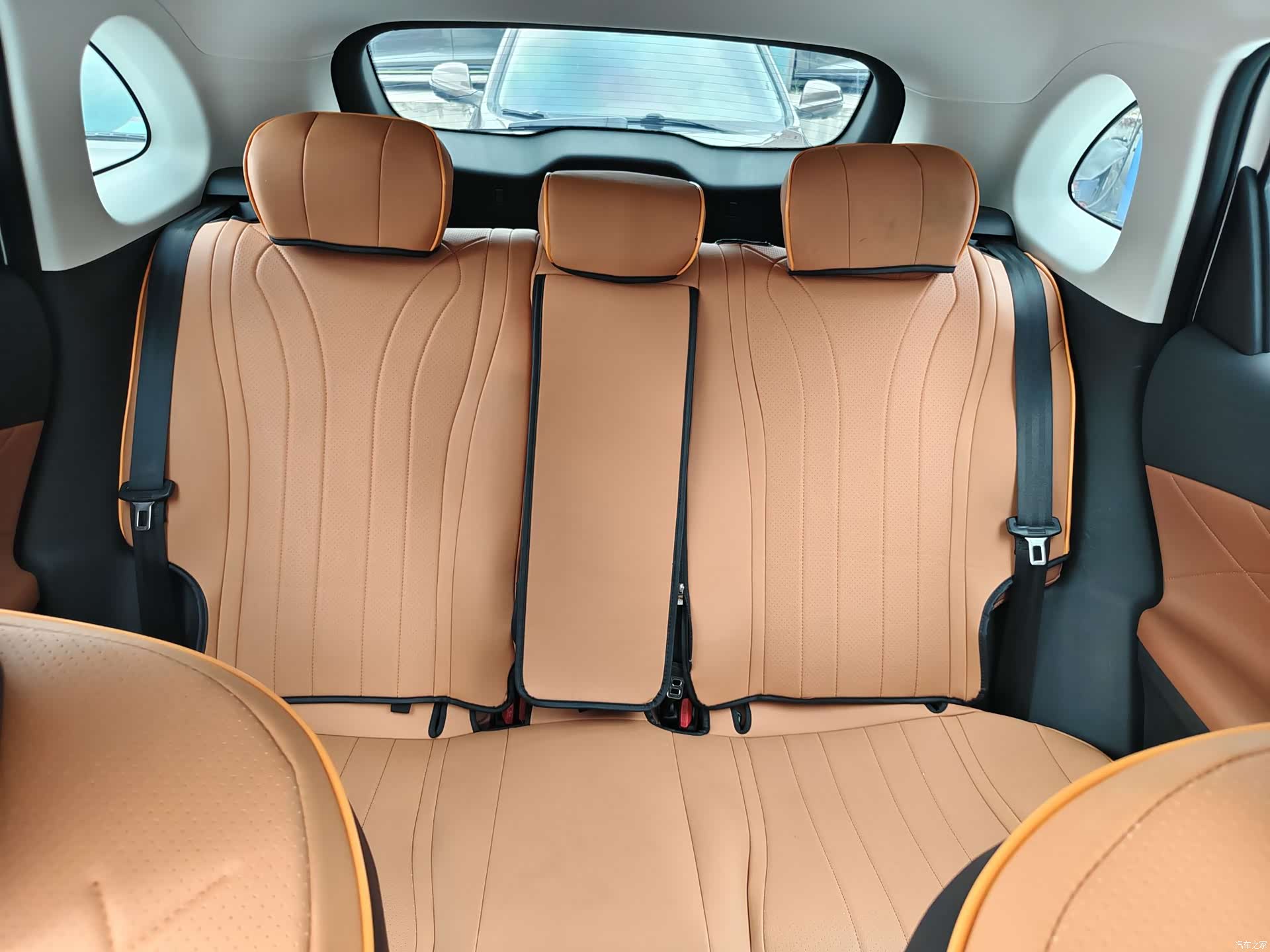 Chery Tiggo 8, 2026 12