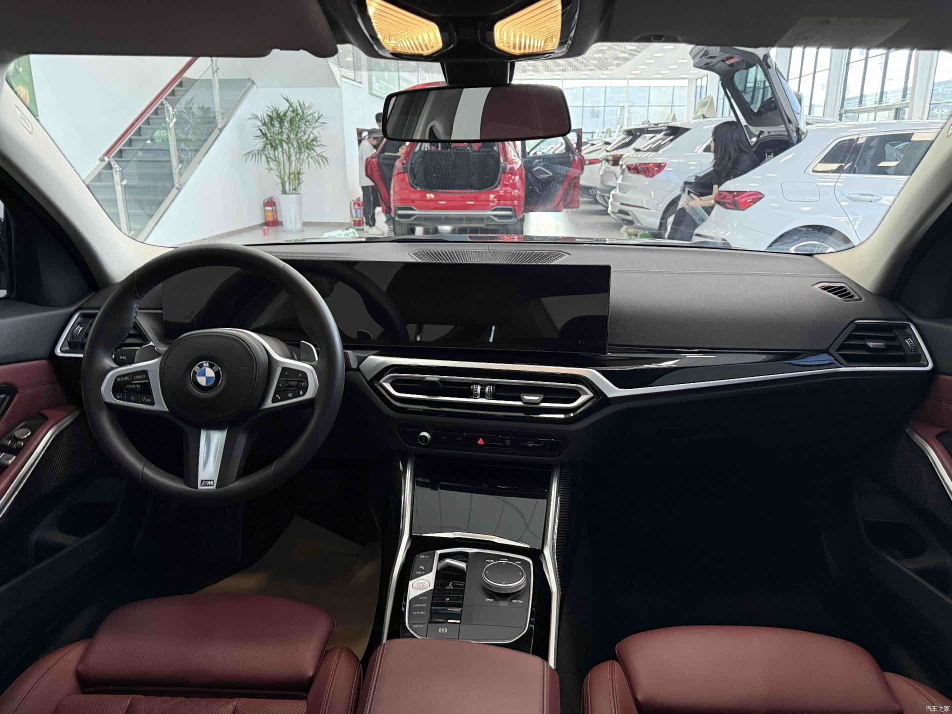 BMW 3 Series, 2023 15