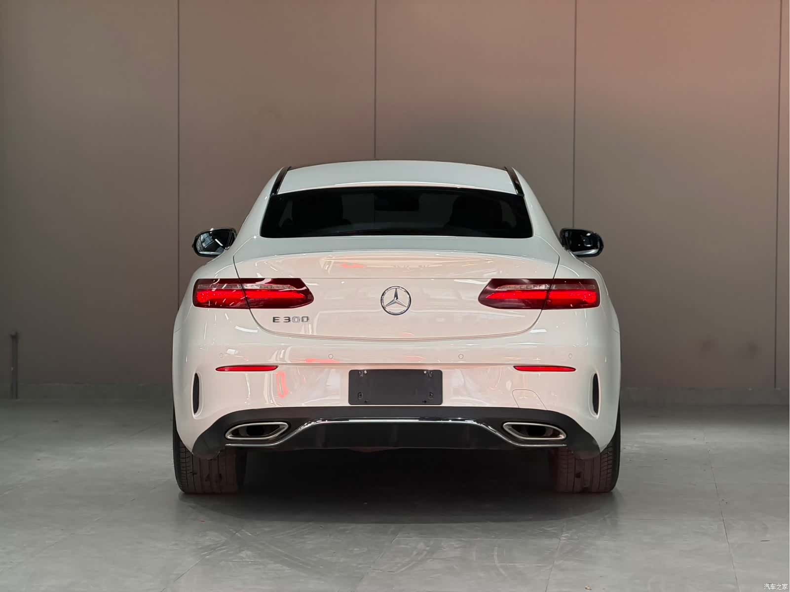 Mercedes-Benz E-Class, 2018 все фото