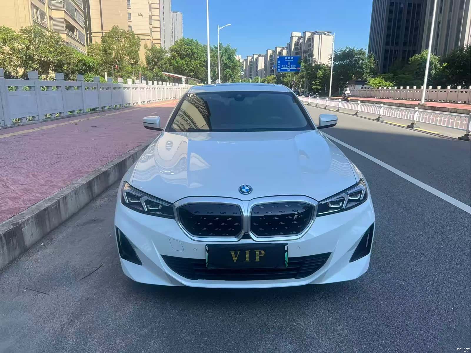 BMW i3, 2023 2