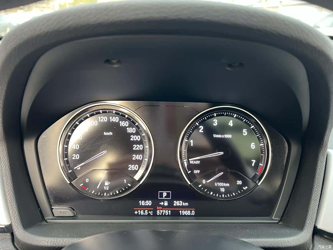 BMW X1, 2019 4