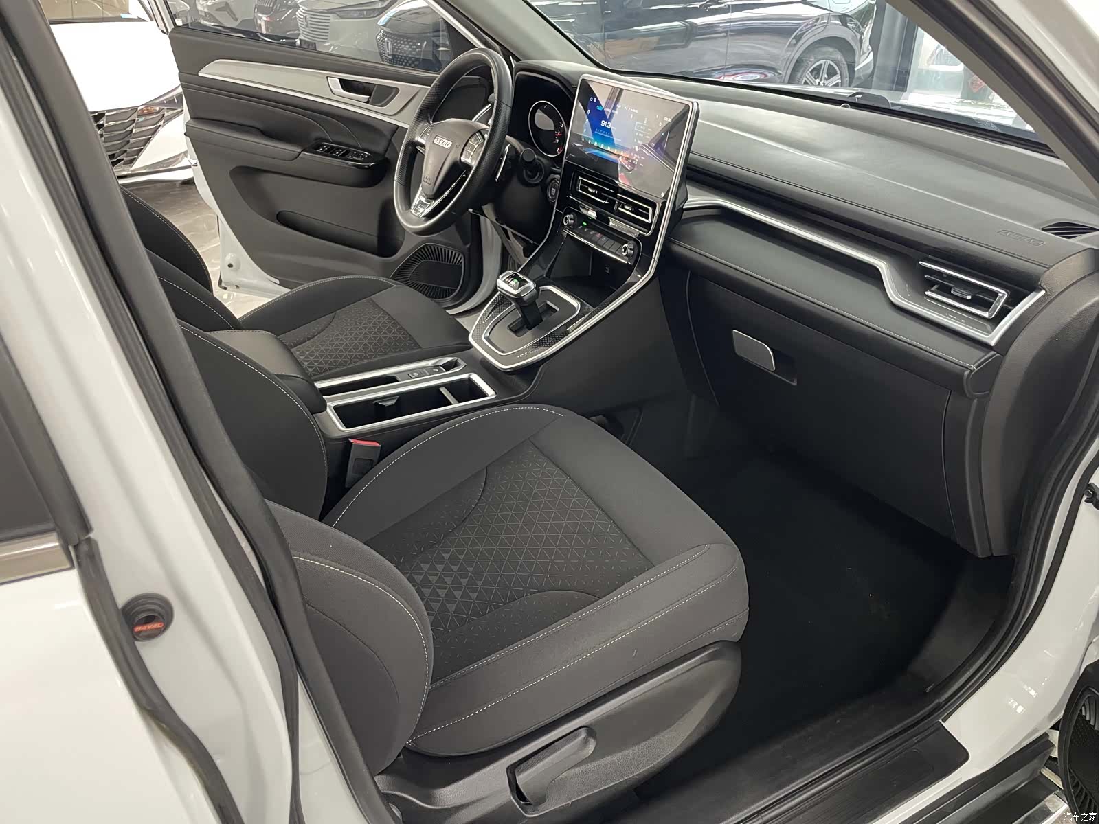 Haval M6, 2022 7