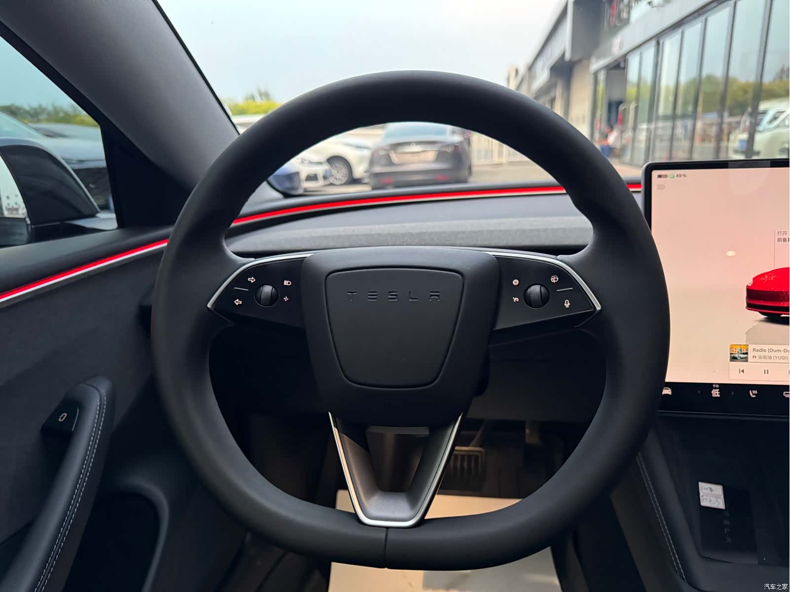 Tesla Model 3, 2024 16