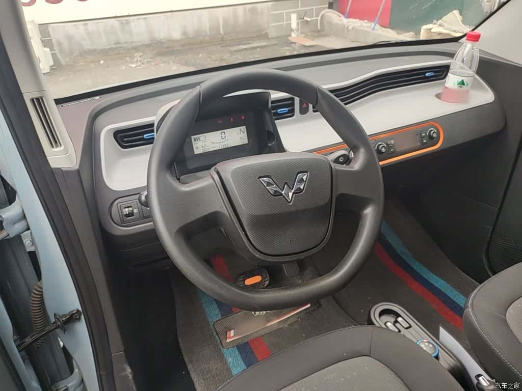 Wuling Yuan, 2023 11