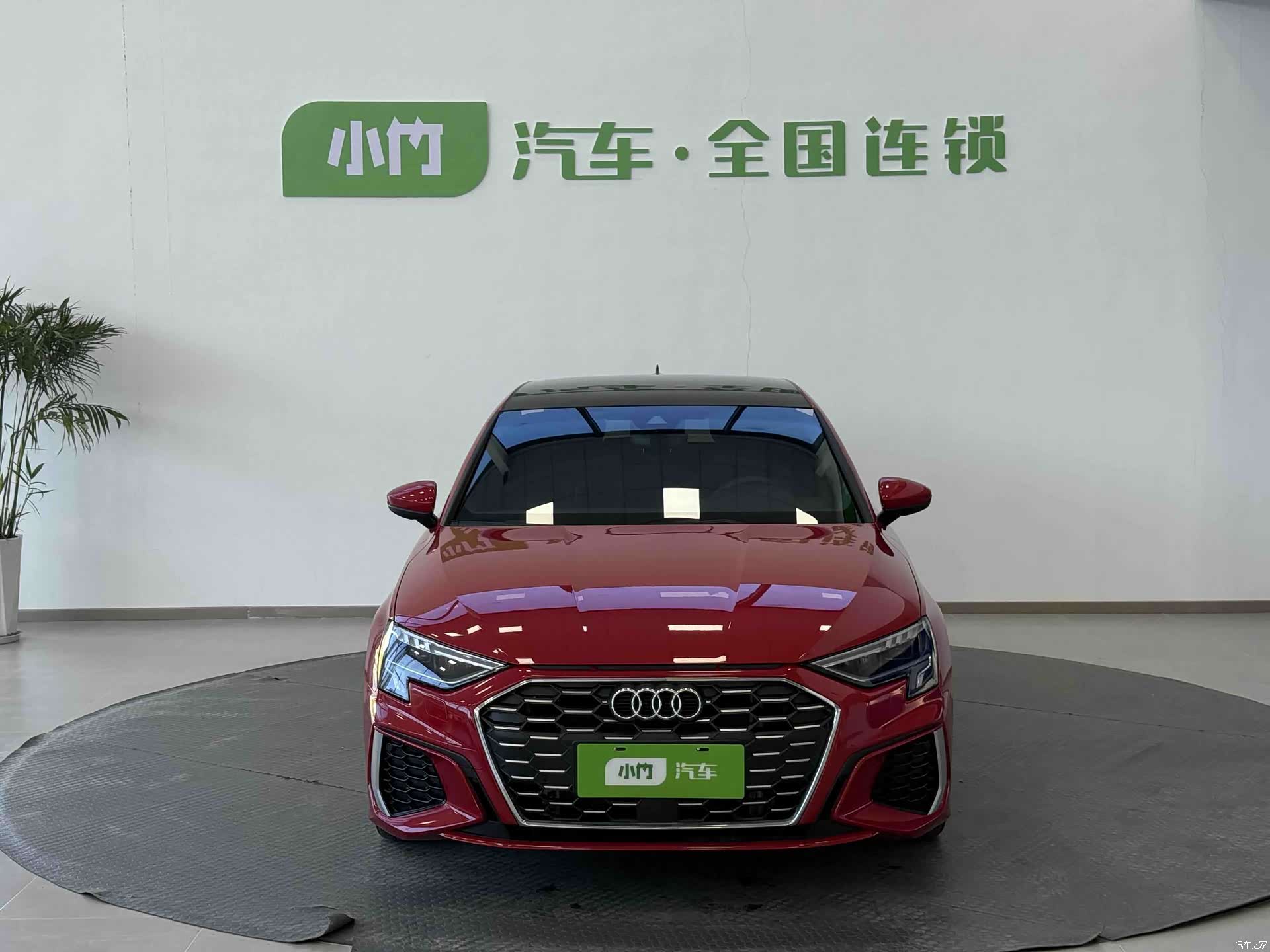 Audi A3, 2022 2