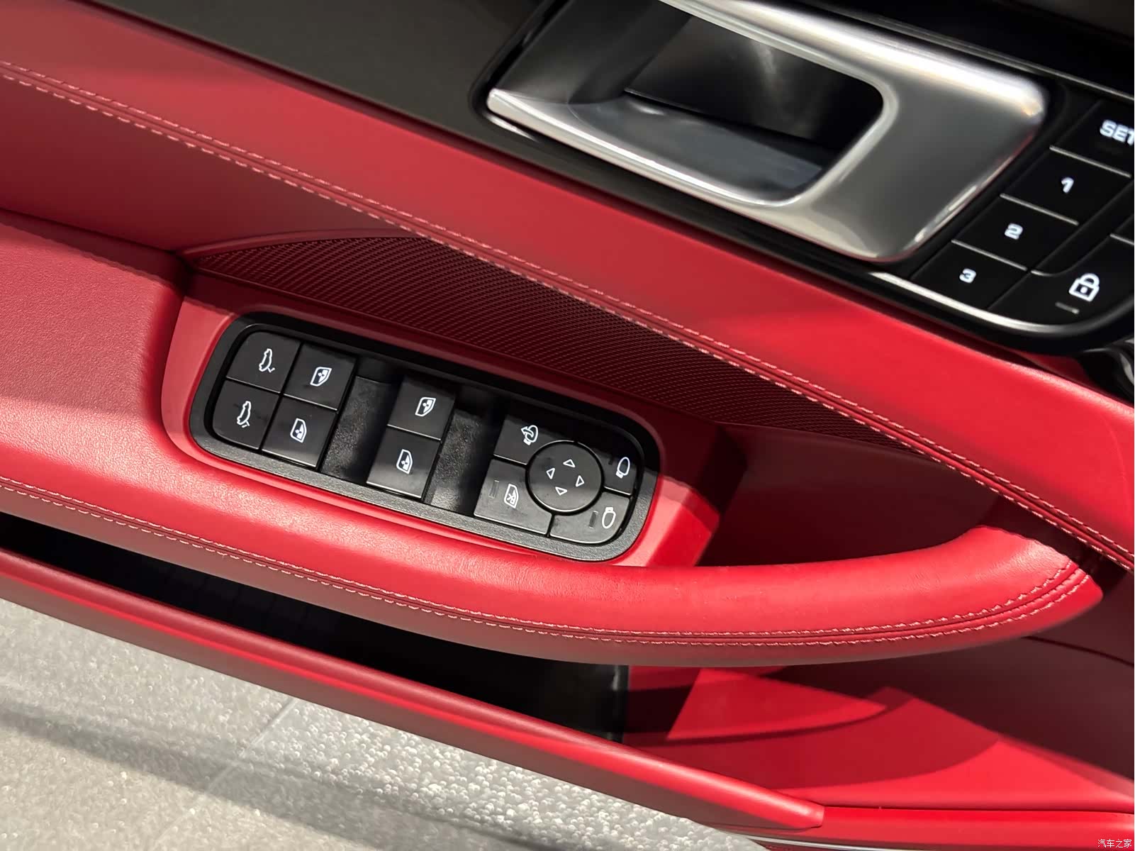 Porsche Panamera, 2022 11