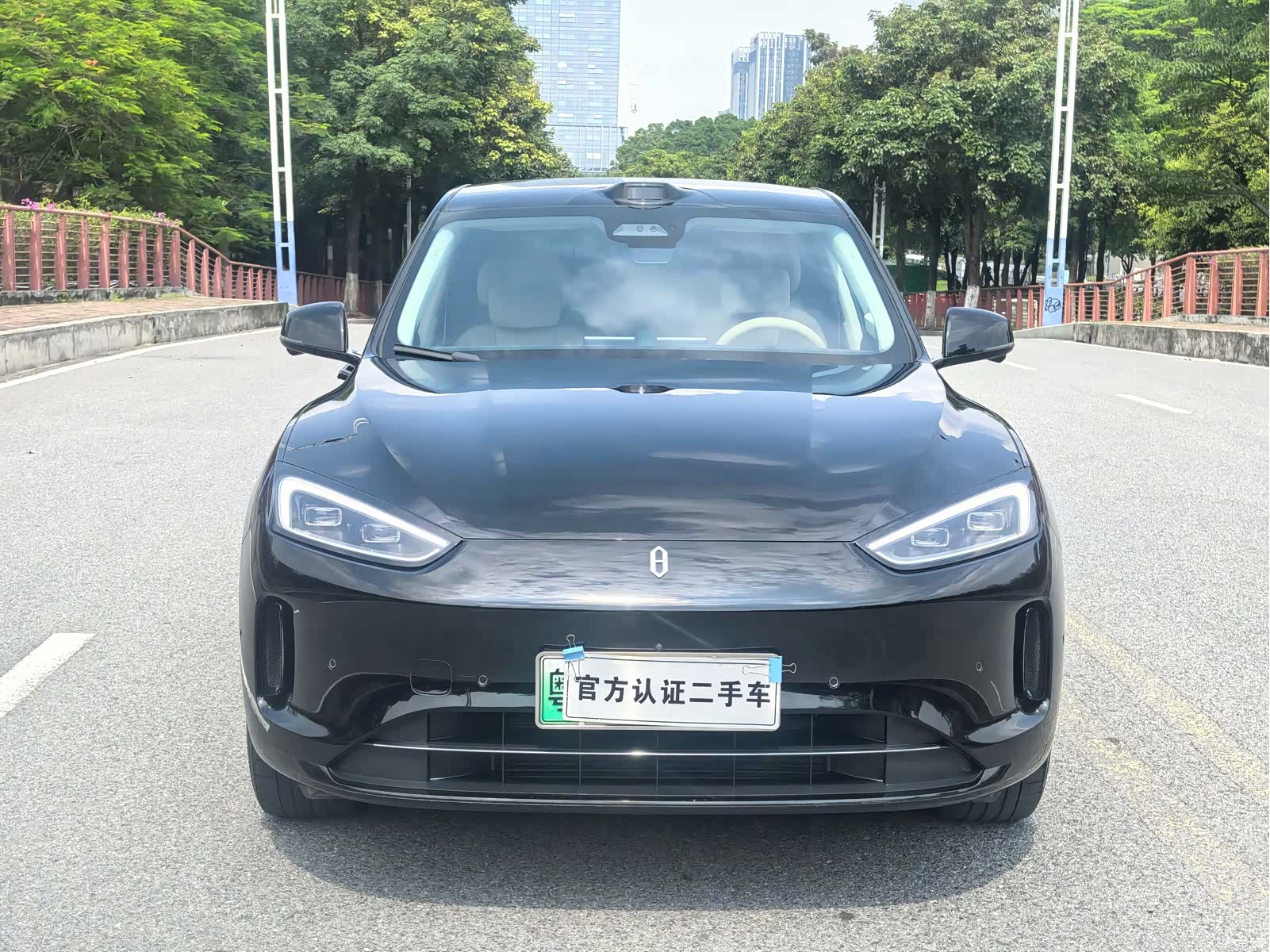 AITO M5, 2024 2