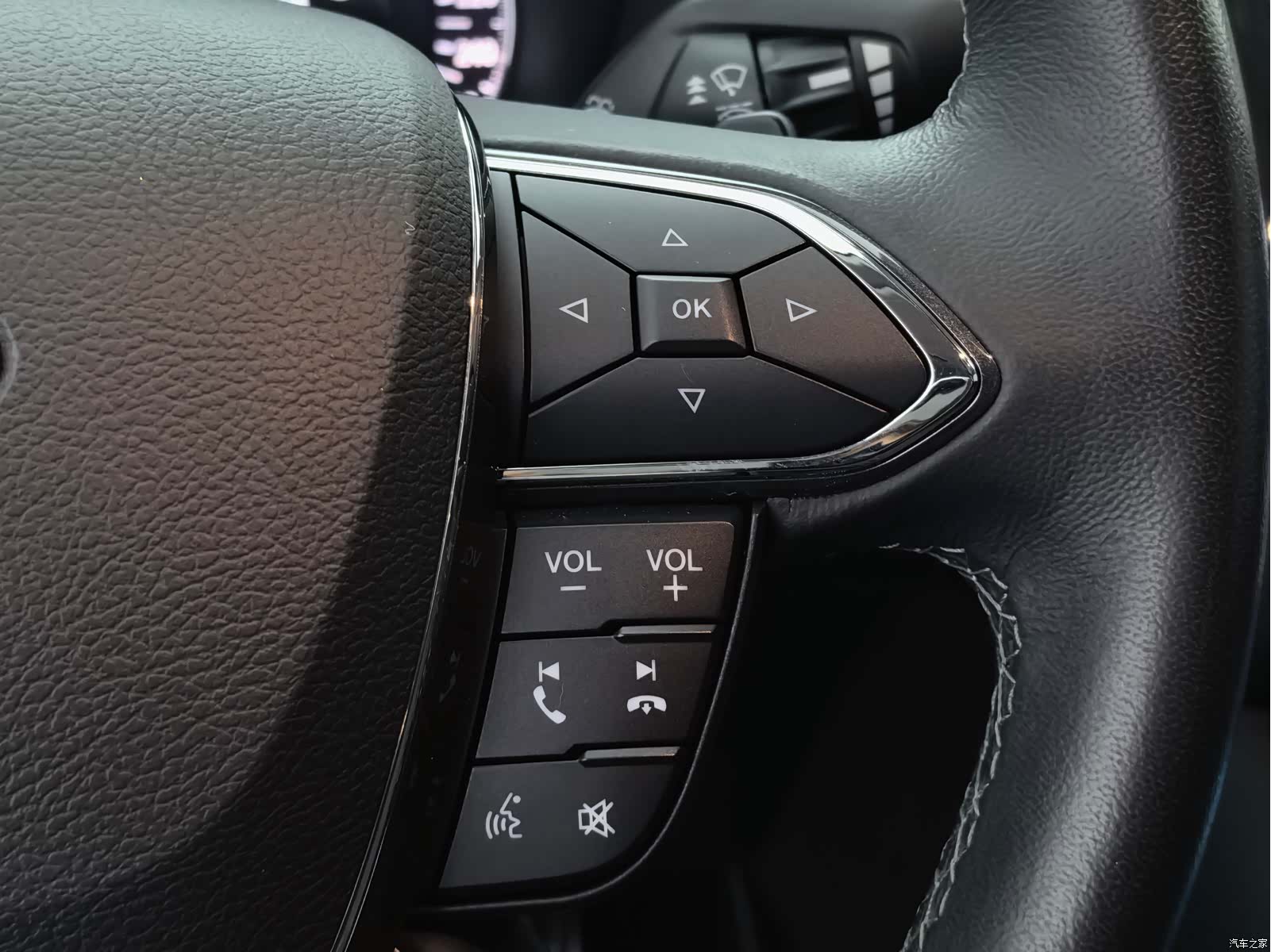 Ford Taurus, 2021 26