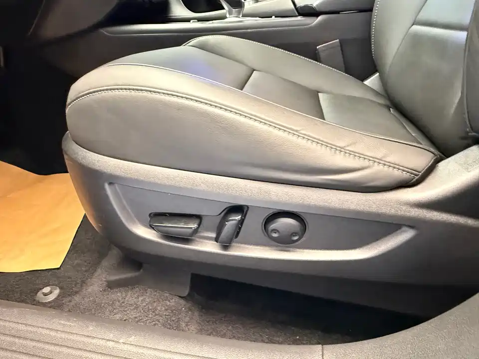 Infiniti QX50