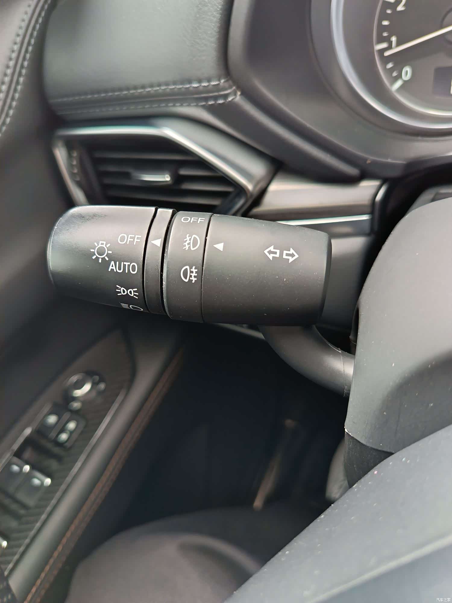 Mazda CX-5, 2020 15