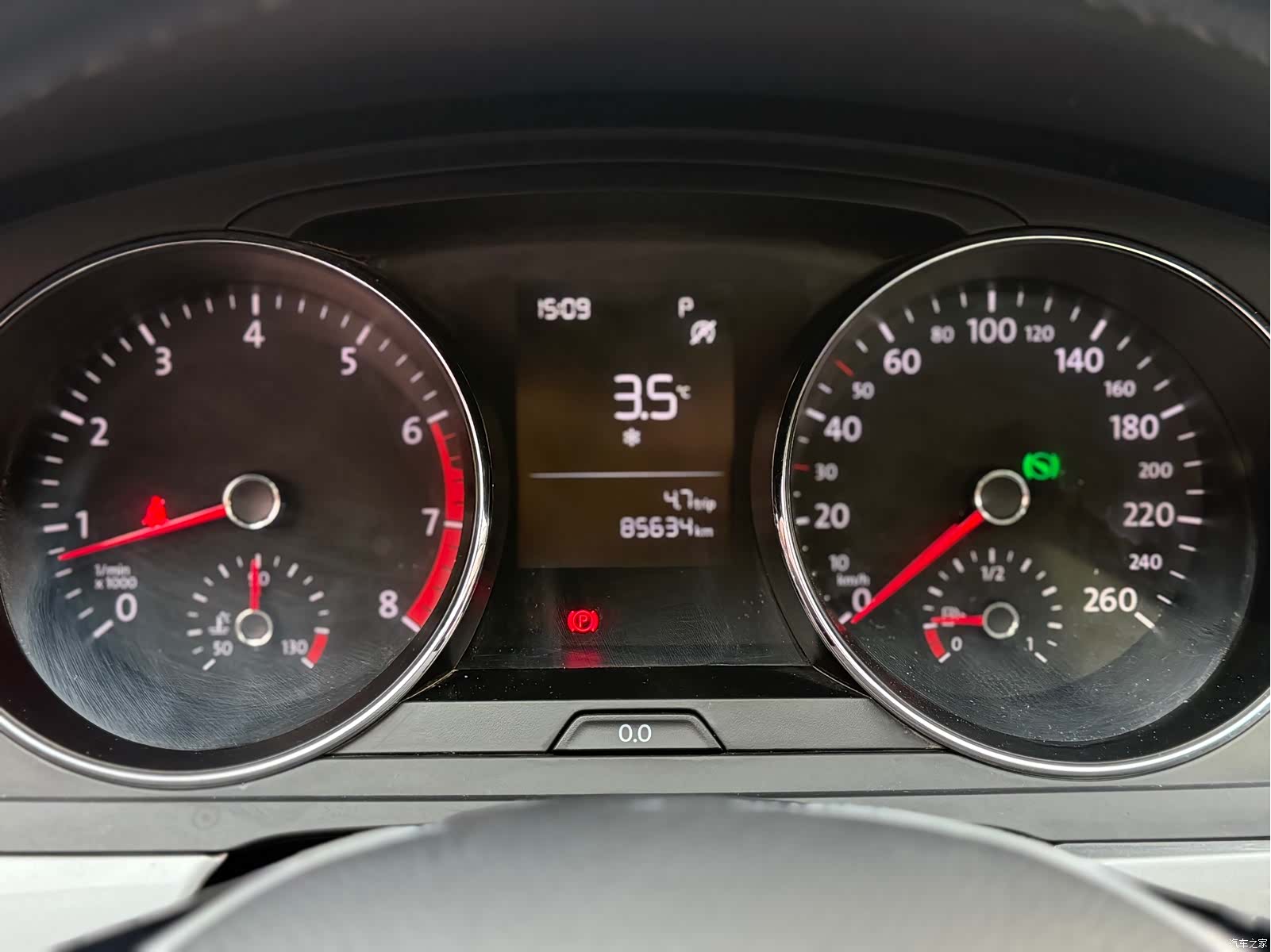 Volkswagen Lamando, 2018 12