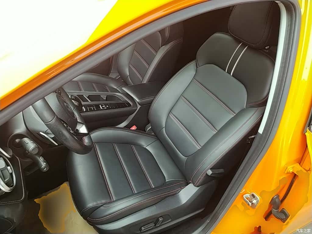 MG MG6, 2022 11