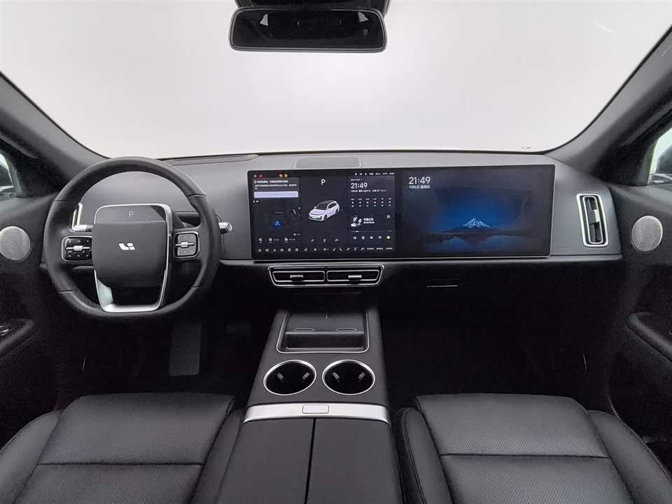 Li Auto Ideal L7