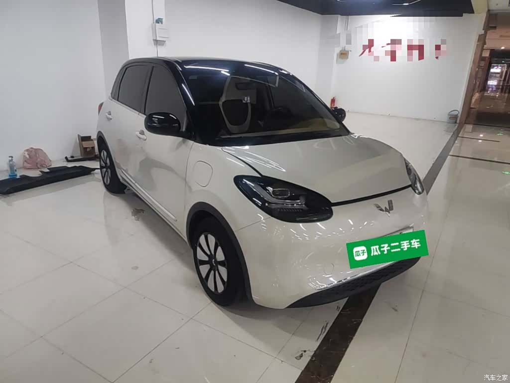 Wuling Bingo, 2024 4