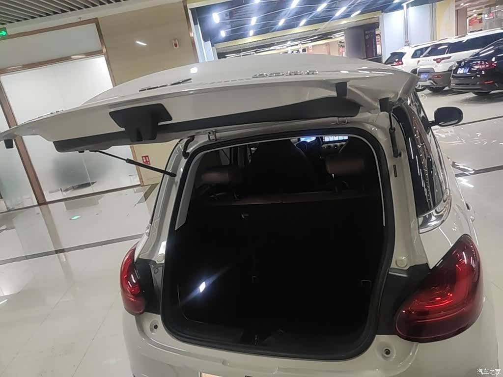 Wuling Bingo, 2024 19