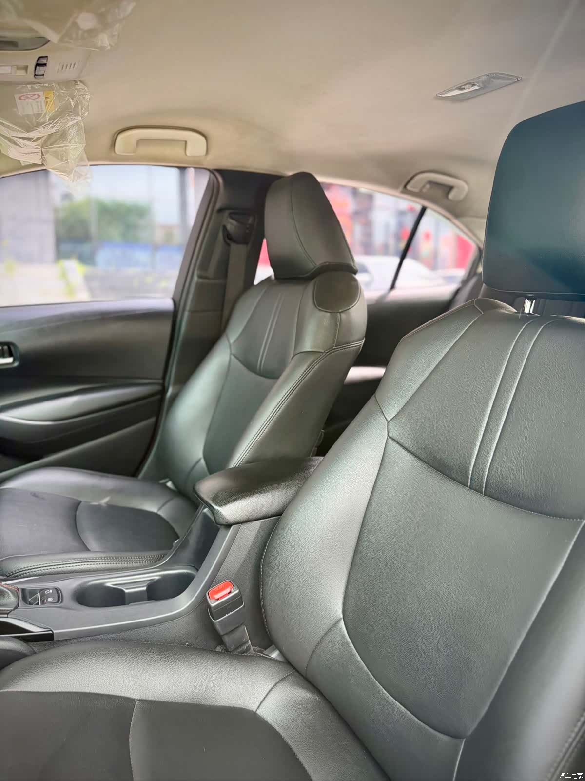 Toyota Corolla, 2022 18