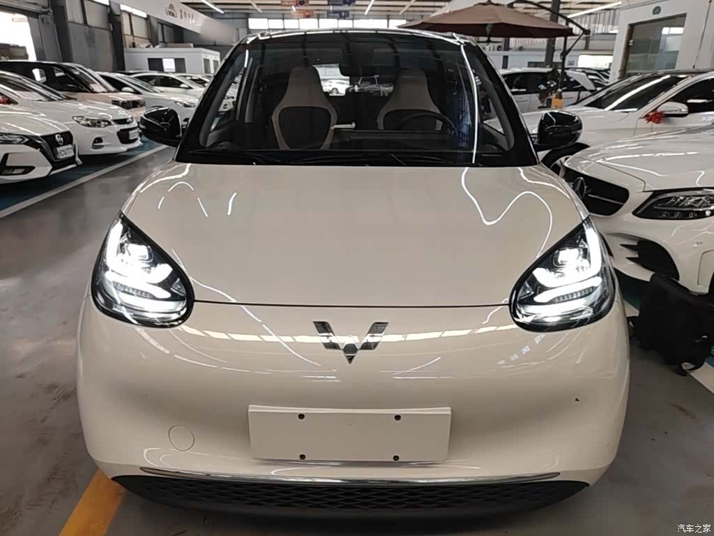 Wuling Bingo, 2024 3