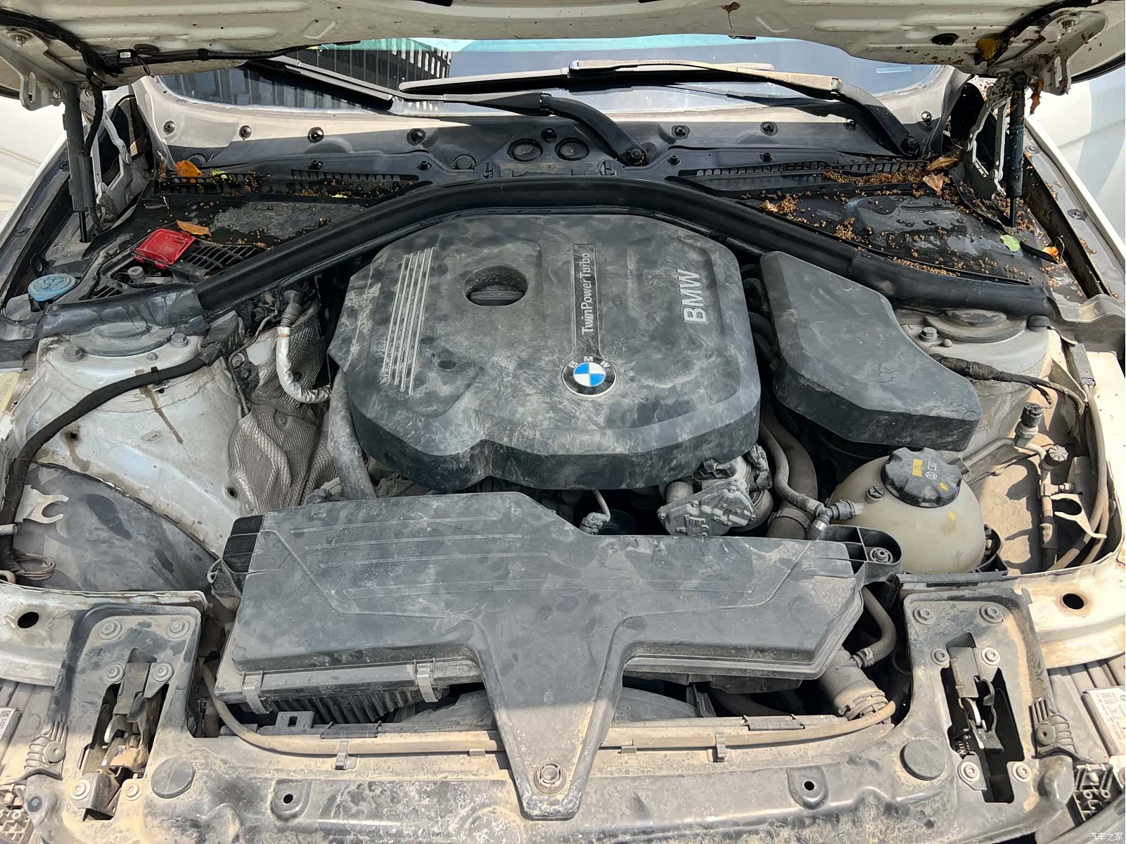 BMW 3 Series, 2017 25
