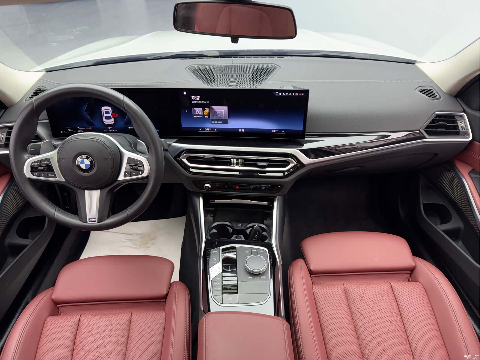 BMW 3 Series, 2022 18