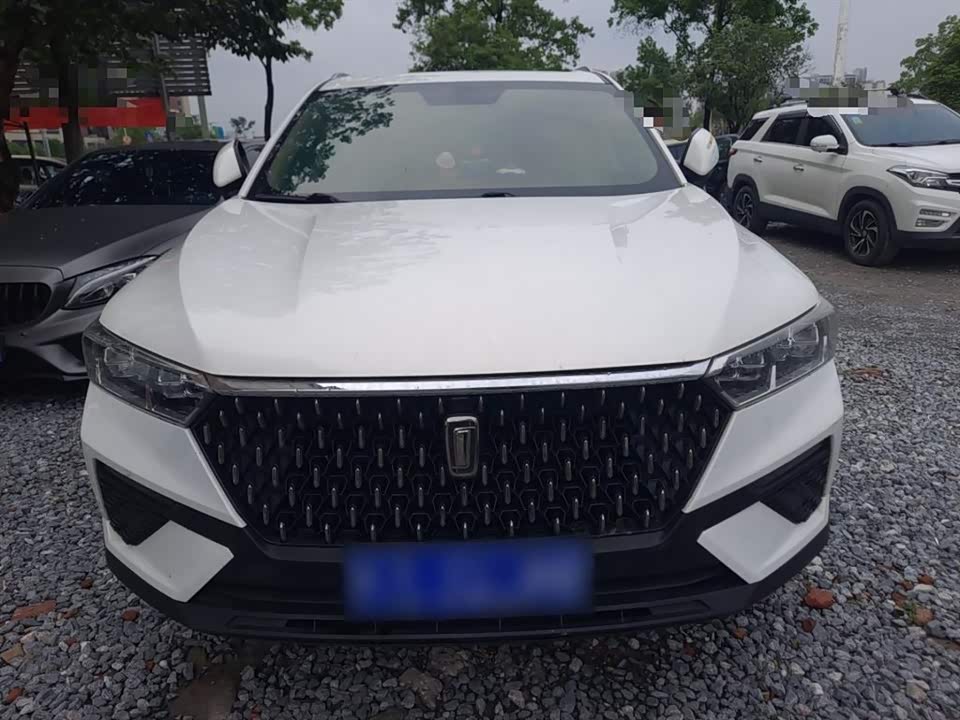 Besturn T77