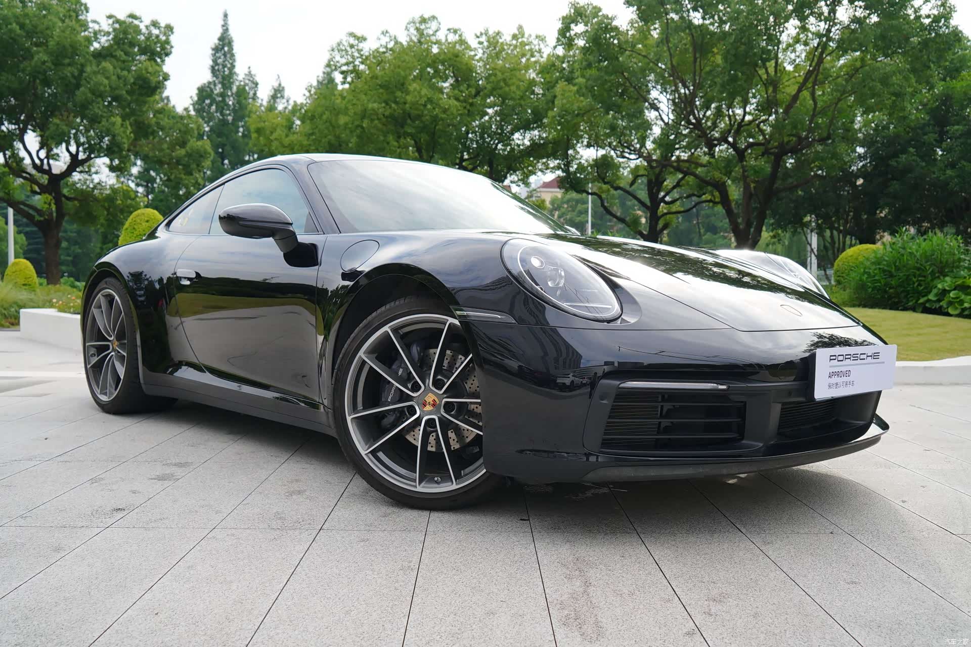 Porsche 911, 2024 13