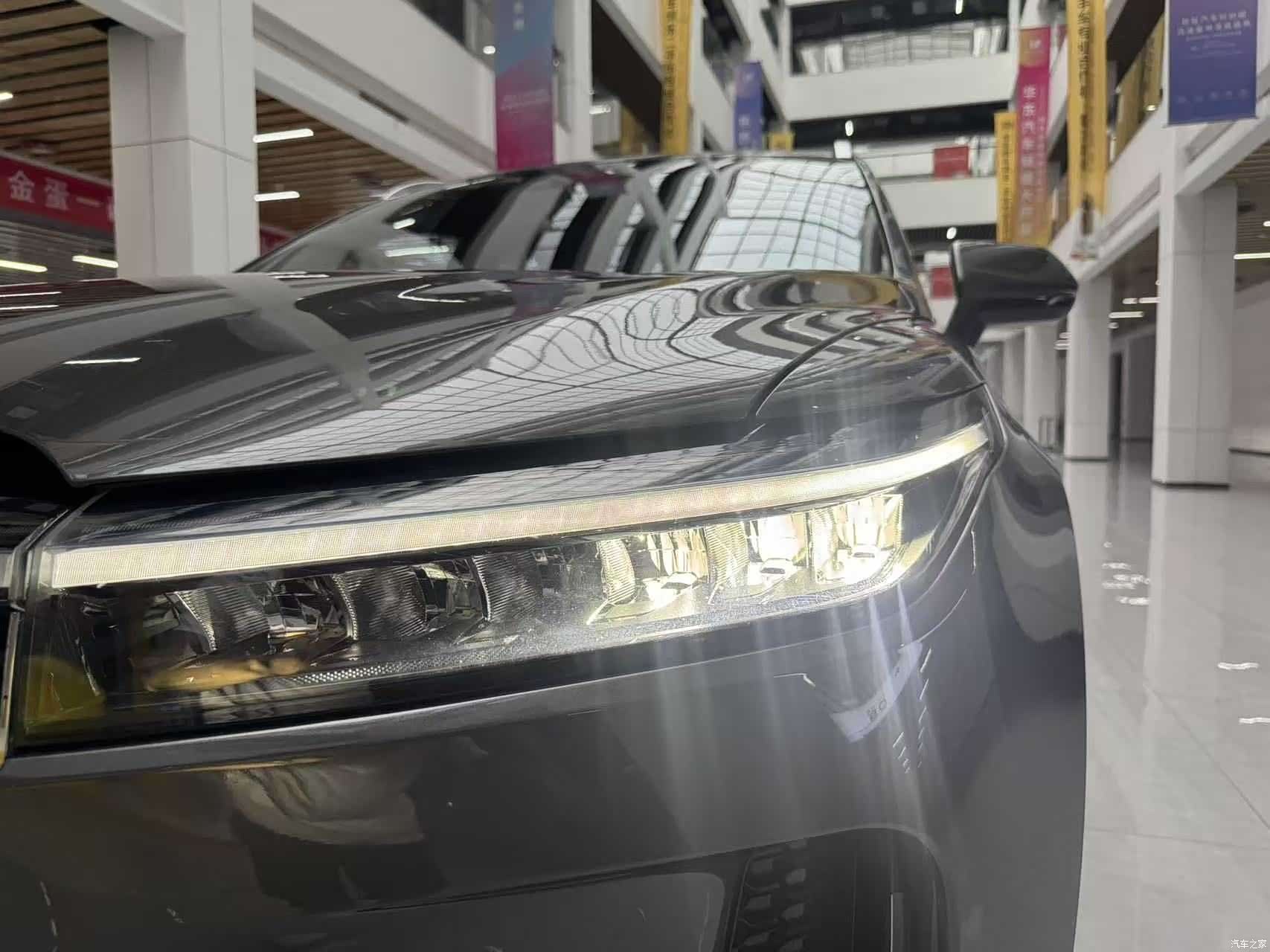 Li Auto ONE, 2020 23
