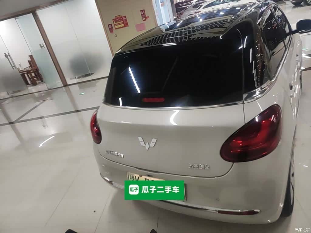 Wuling Bingo, 2024 6