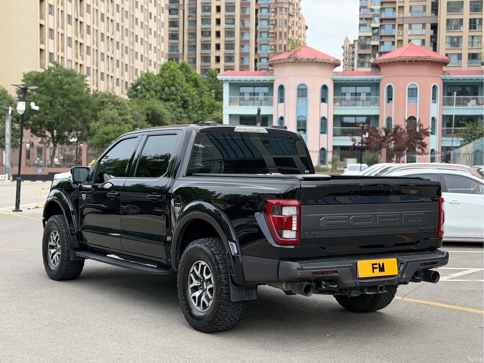 Ford F-150, 2023 20