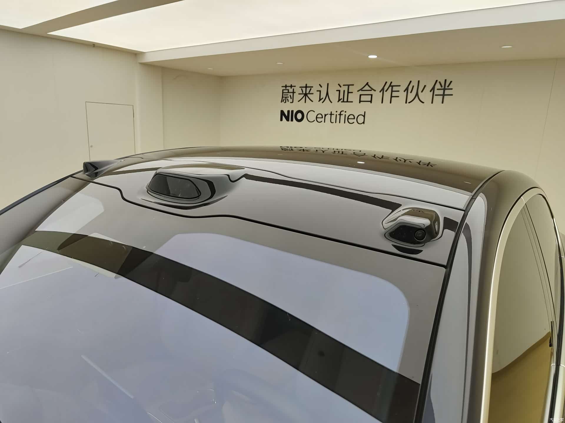 NIO EC6, 2025 35