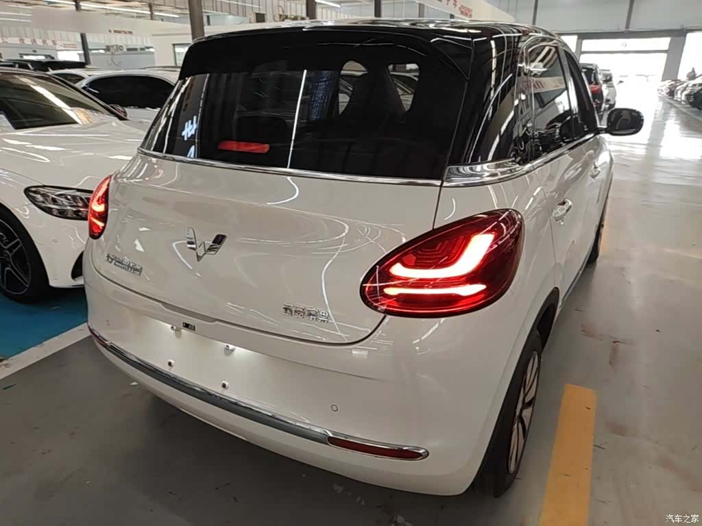 Wuling Bingo, 2024 7