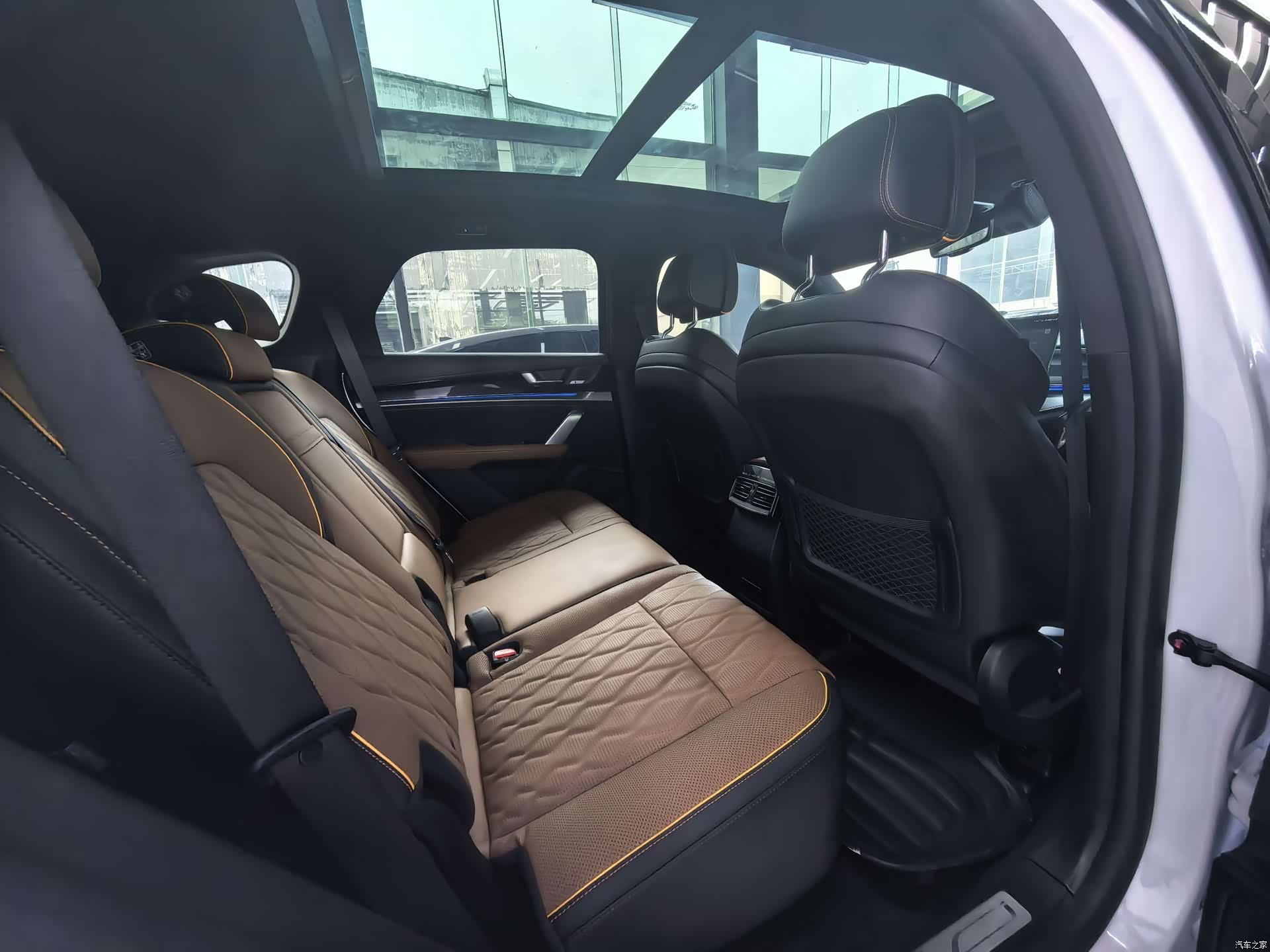 BYD Tang, 2022 21