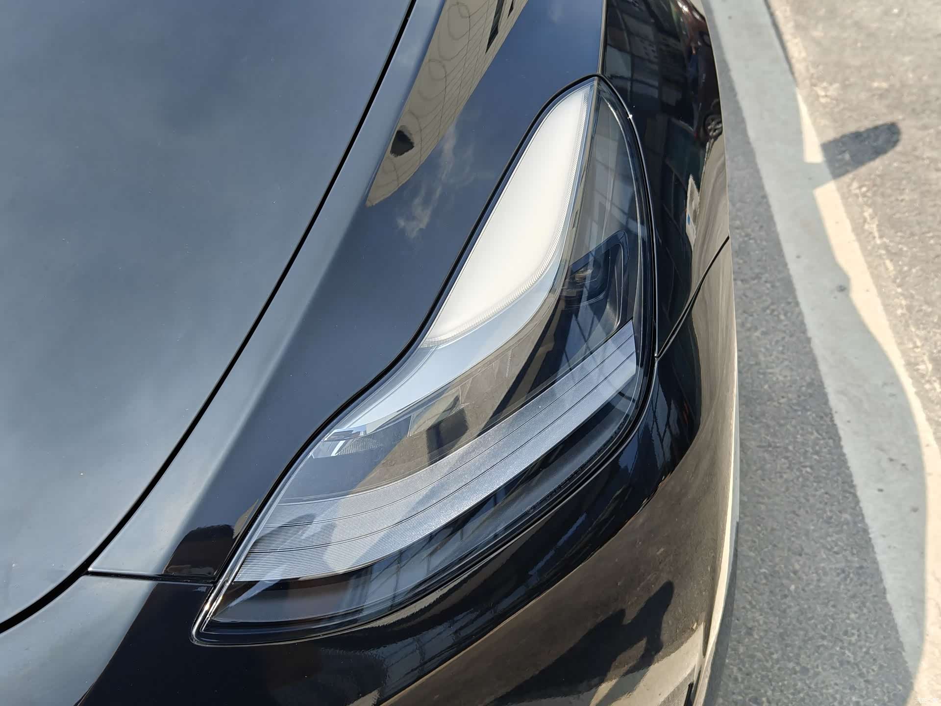 Tesla Model Y, 2023 11