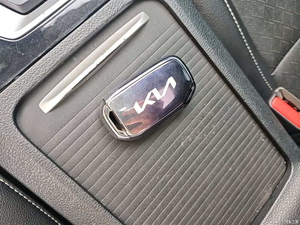 Kia K3, 2019 9