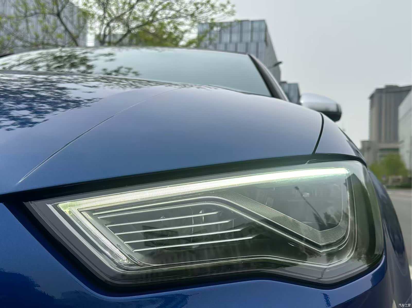 Audi S3, 2017 9