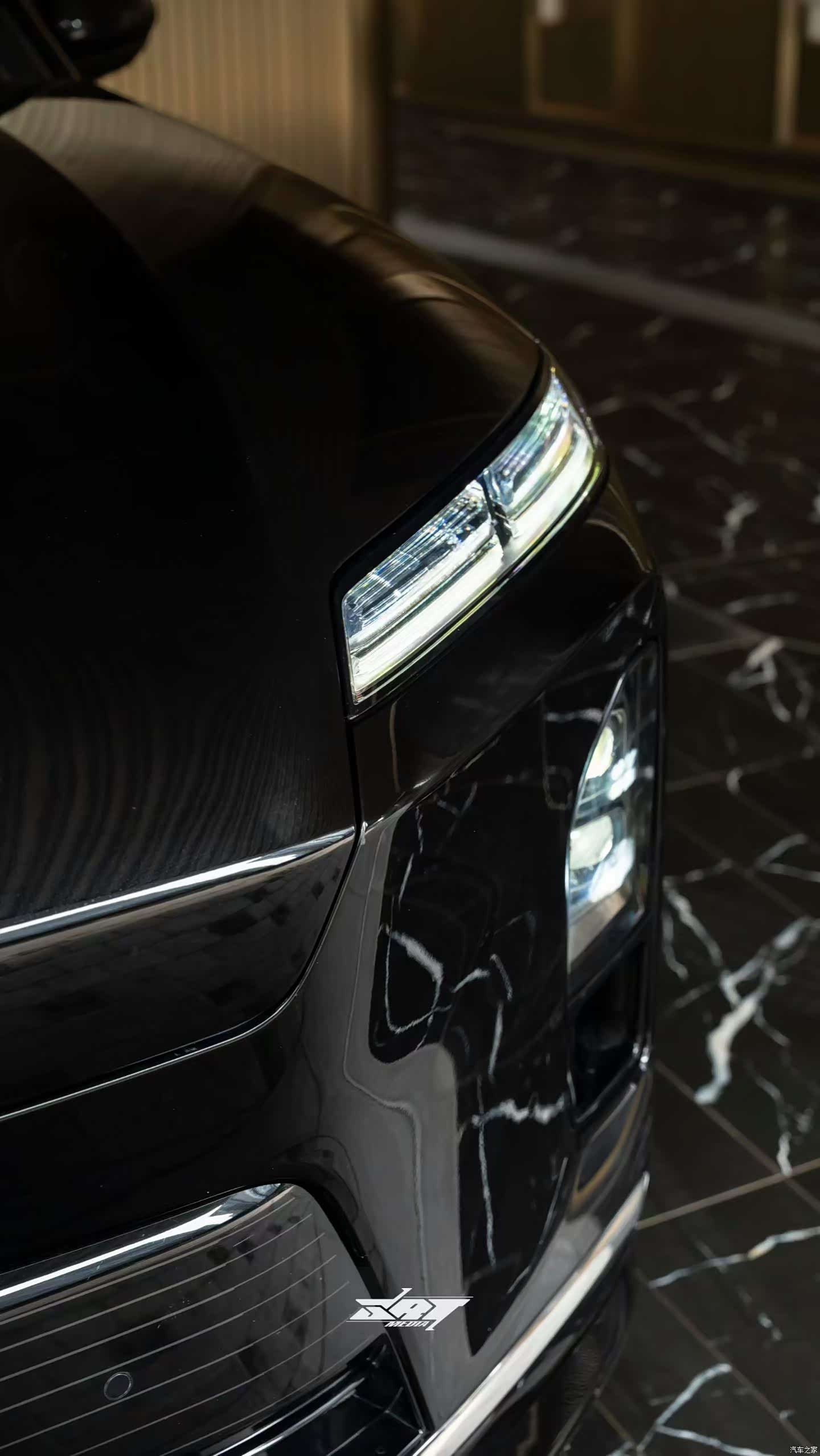 NIO ES8, 2025 8