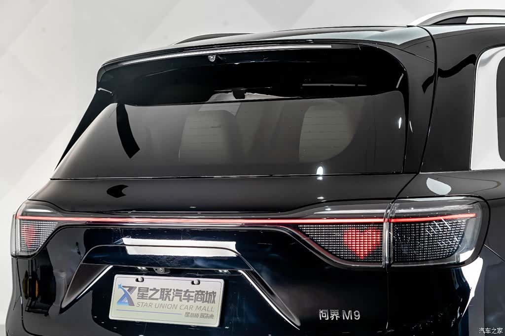 AITO M9, 2025 8