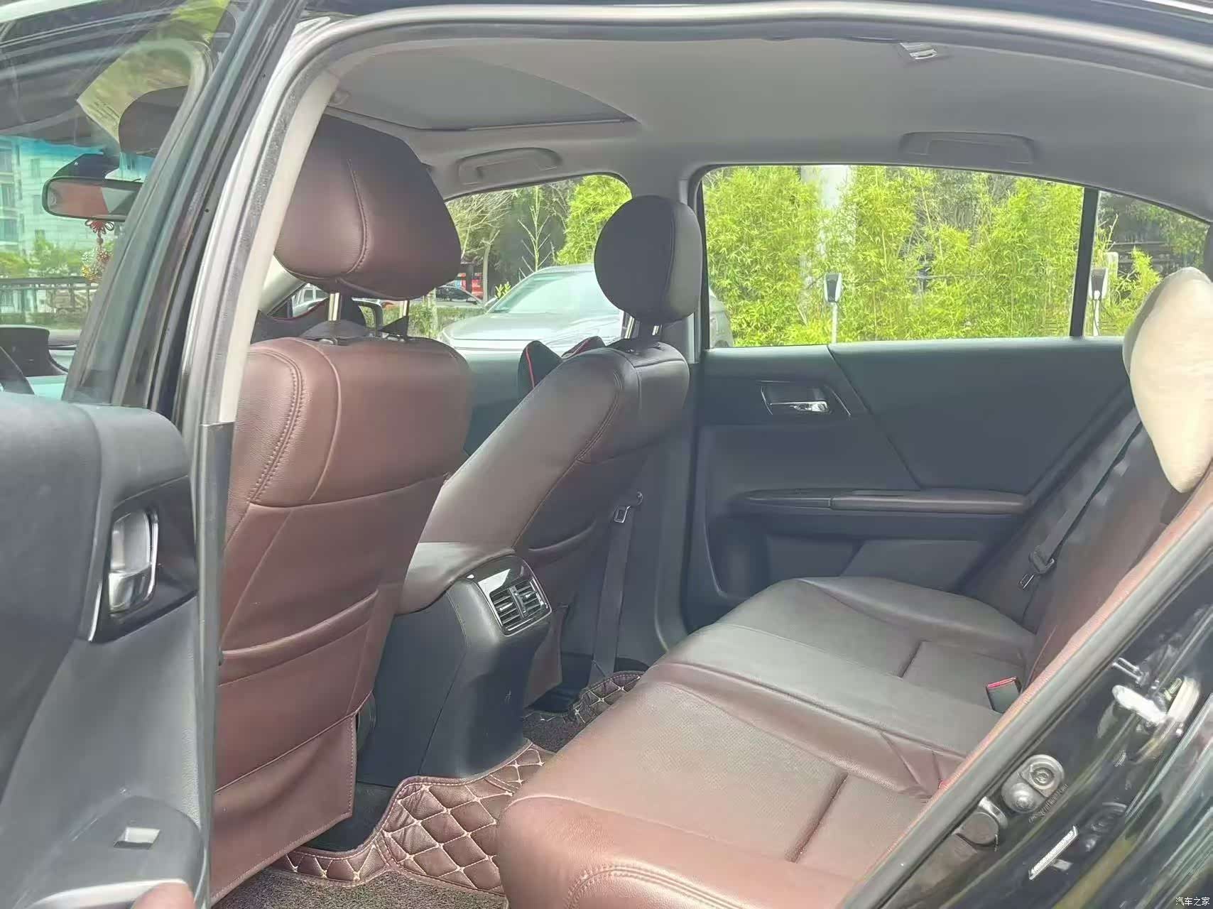 Honda Accord, 2017 4