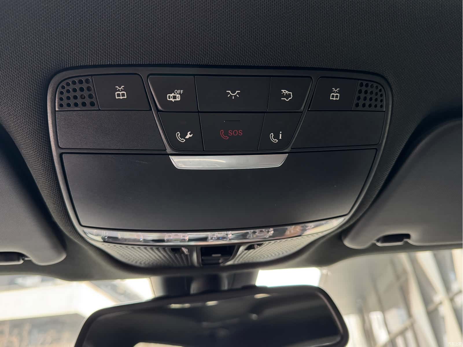 Mercedes-Benz GLC, 2019 11