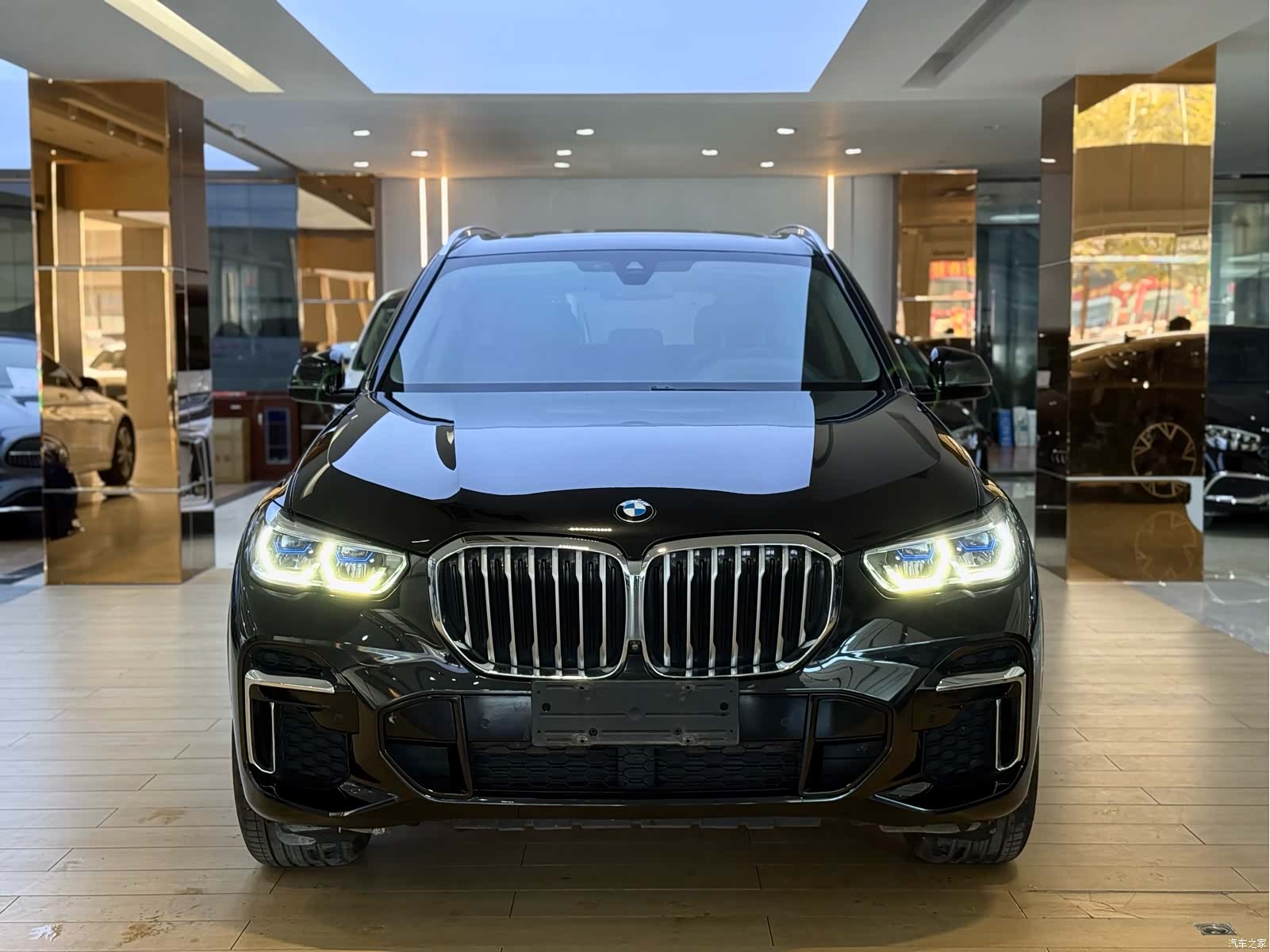 BMW X5, 2022 2