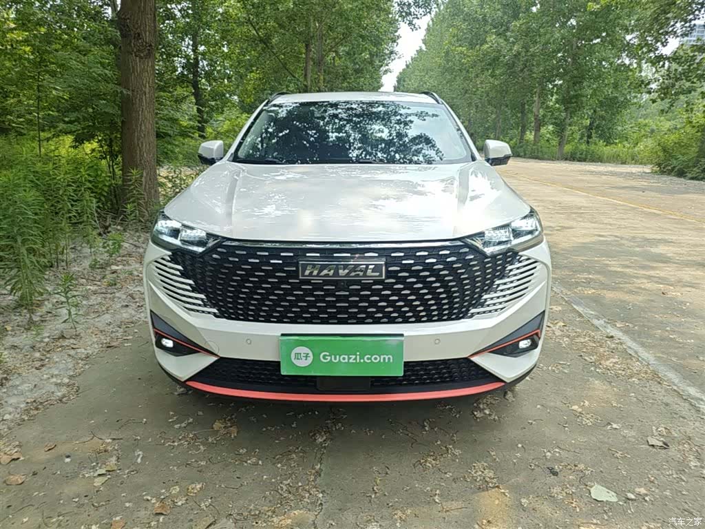 Haval H6, 2023 3