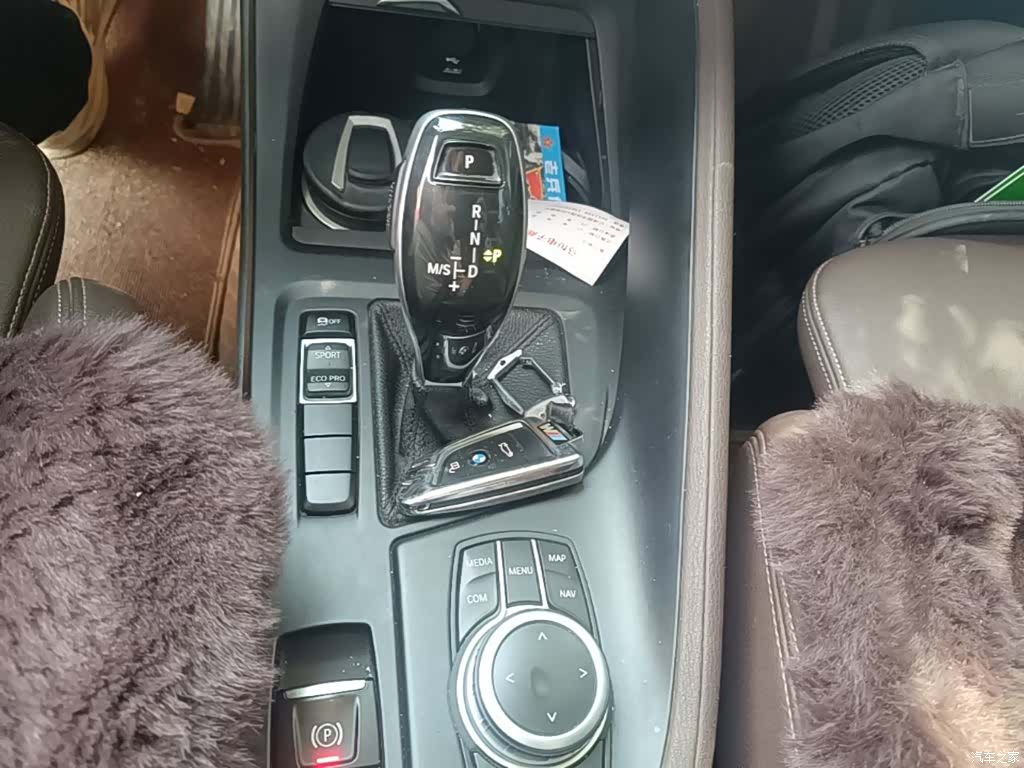BMW X1, 2020 14