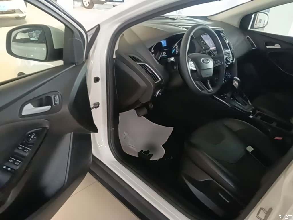 Ford Focus, 2016 16