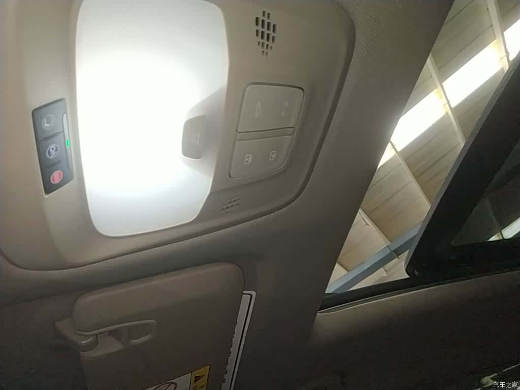 Buick GL6, 2023 18