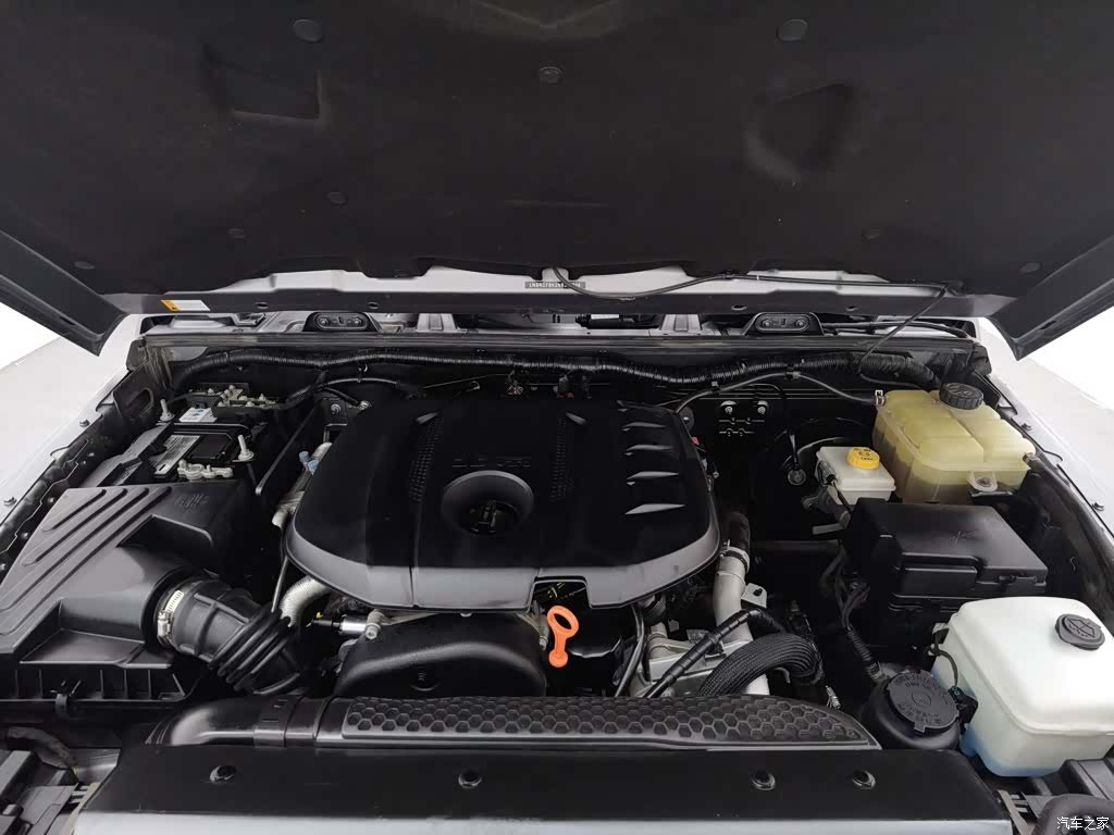 BAIC BJ40, 2023 6